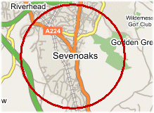 Sevenoaks